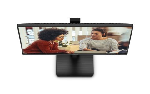 AOC | Monitor | Q27E3UMF | 27 " | VA | QHD | 16:9 | 75 Hz | 2560 x 1440 | 300 cd/m² | Porty HDMI w ilości 1 | Czarny