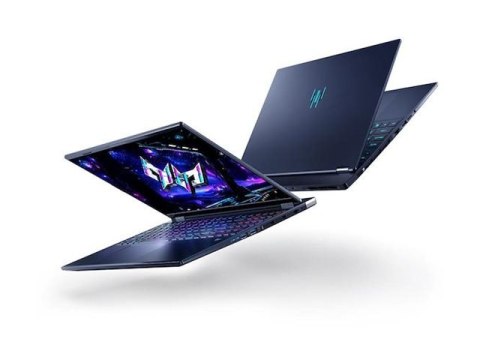 Acer Predator Helios Neo 16S AI OLED PHN16S-71-96S5 16" FHD i9-275HX/32GB/1000GB/NVIDIA GF RTX 5070 Ti/Win11/ENG kbd/Black/2 lat