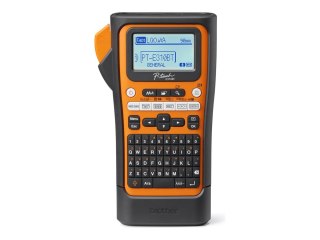 Brother PT-E310BTVP Pro Labelling Machine with integrated Bluetooth (Up to 18mm)