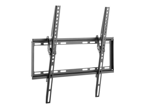 Gembird | Uchwyt ścienny | WM-55T-03 | Uchylny | 32-55 " | Czarny