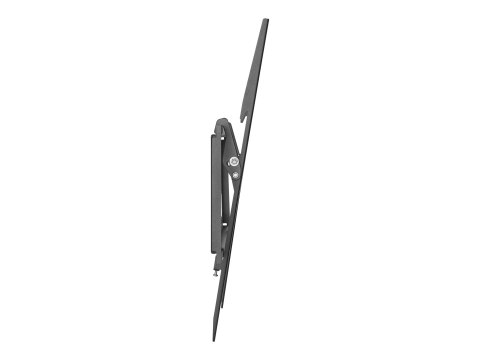 Gembird | Uchwyt ścienny | WM-55T-03 | Uchylny | 32-55 " | Czarny