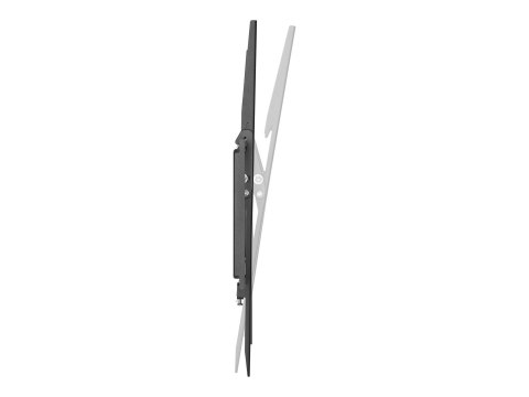 Gembird | Uchwyt ścienny | WM-55T-03 | Uchylny | 32-55 " | Czarny