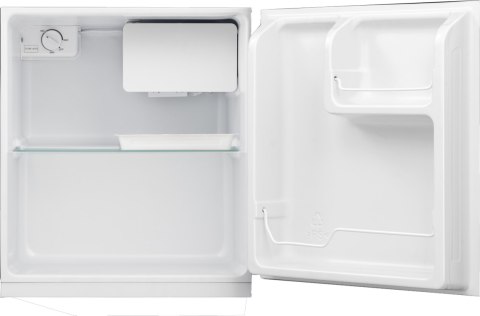 Lodówka Gorenje | R44E4W4 | Klasa efektywności energetycznej E | Wolnostojąca | Spiżarnia | Wysokość 50 cm | Pojemność chłodziar