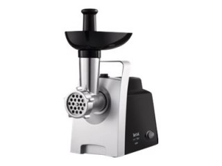 Maszynka do mielenia mięsa TEFAL | NE1088 | Stal nierdzewna/czarny | 300 W | Liczba prędkości 1 | Wydajność (kg/min) 1,7