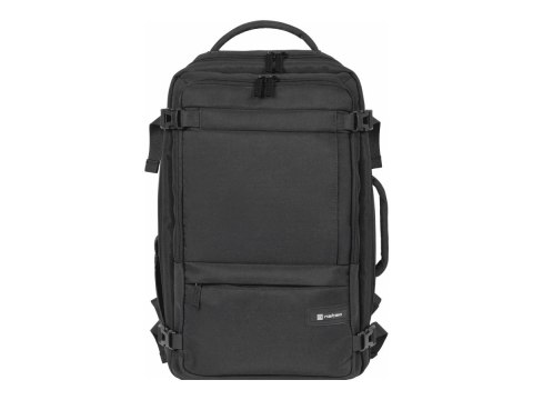 Plecak na laptopa Natec Camel Lite 15.6, czarny