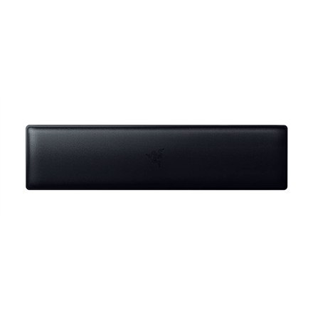 Razer | Ergonomiczna podpórka pod nadgarstki do klawiatur Tenkeyless | Podpórka pod nadgarstki | Nie dotyczy | Czarny | Nie doty