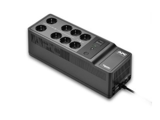 Schneider Electric APC Back-UPS | BE650G2-GR | 650 VA | 400 W
