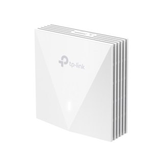 TP-LINK AX3000 Wall Plate WiFi 6 Access Point | EAP650-Wall | 802.11ax | 2.4 GHz/5 GHz | 10/100/1000 Mbit/s | Ethernet LAN (RJ-4