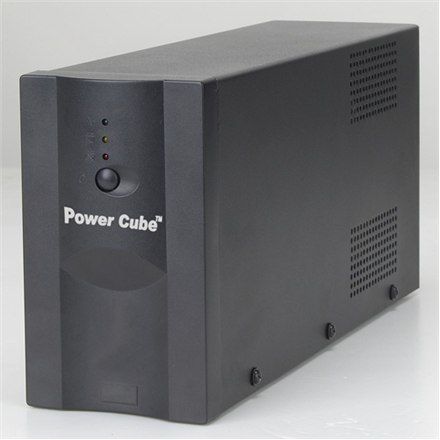 Gembird | UPS UPS-PC-652A z AVR | 650 VA | 220 V | 220 V