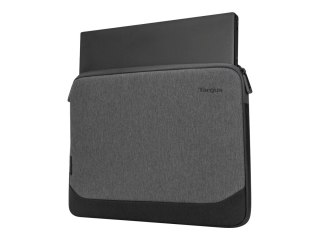 Targus 15-16" Cypress with EcoSmart Sleeve, Grey | Targus