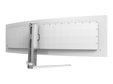 49M2C8900L/00 | 49 " | OLED | 32:9 | 144 Hz | 0,03 ms | 5120 x 1440 pikseli | 2 porty HDMI | Gwarancja 24 miesiące