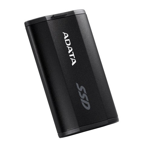 ADATA SD810 External SSD, 1000GB, Black