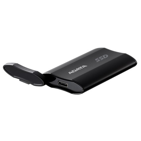 ADATA SD810 External SSD, 1000GB, Black