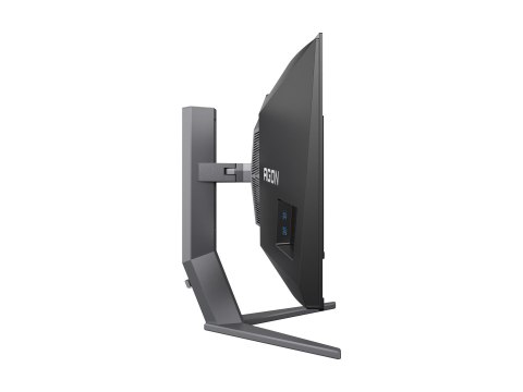 AOC AGON PRO AG346UCD | 34 " | OLED | WQHD | 21:9 | 175 Hz | 0,03 ms | 3440 x 1440 pikseli | 250 cd/m² | Ilość portów HDMI 2