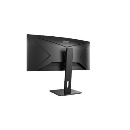 AOC | CU34P2A | 34 " | VA | 21:9 | 1 ms | 300 cd/m² | Czarny | Wyjście słuchawkowe (3,5 mm) | Ilość portów HDMI HDMI x 2 | 100 H