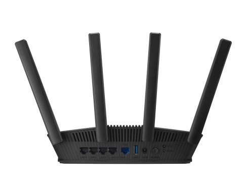 ASUS RT-BE58U DWiFi 7 AiMesh Extendable Router