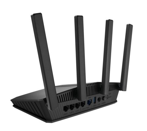 ASUS RT-BE58U DWiFi 7 AiMesh Extendable Router