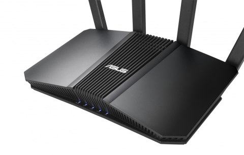 ASUS RT-BE58U DWiFi 7 AiMesh Extendable Router