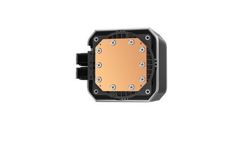 Deepcool | Chłodzenie CPU | MYSTIQUE 360 | Intel, AMD