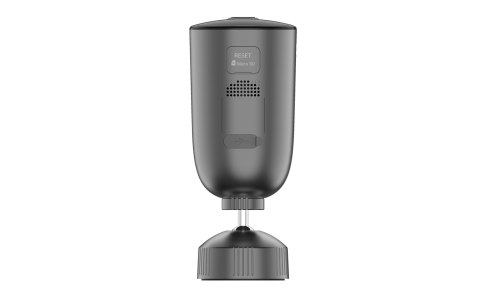 EZVIZ 4G Battery Pack | CS-EB3 | Bullet | 3 MP | 2,8 mm | IP65 | H.265/H.264 | Micro SD, maks. 512 GB