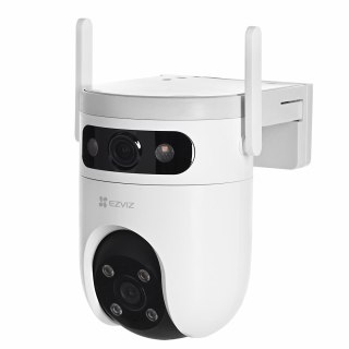 Kamera IP EZVIZ CS-H9C (5MP + 5MP) 4mm