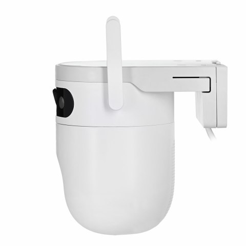 Kamera IP EZVIZ CS-H9C (5MP + 5MP) 4mm