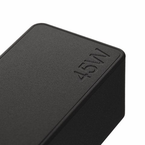 Lenovo | USB-C 45W | USB typu C | Zasilacz sieciowy (CE)
