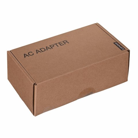 Lenovo | USB-C 45W | USB typu C | Zasilacz sieciowy (CE)