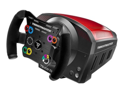 Thrustmaster | Dodatek do kierownicy TM Open | Czarny