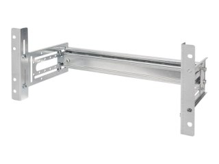 Uchwyt na szynę DIN Digitus 483 mm (19 cali), 4U | DN-19-DIN-4U