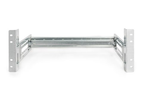 Uchwyt na szynę DIN Digitus 483 mm (19 cali), 4U | DN-19-DIN-4U