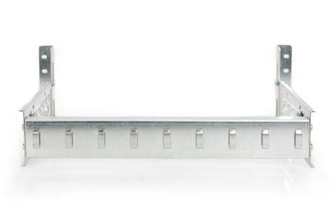 Uchwyt na szynę DIN Digitus 483 mm (19 cali), 4U | DN-19-DIN-4U