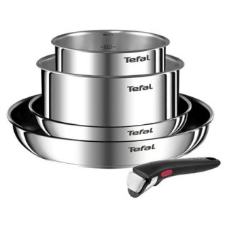 Zestaw garnków TEFAL Ingenio Emotion L897S574 5 ele