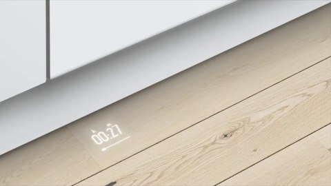 Zmywarka do zabudowy BOSCH SPV6ZMX17E
