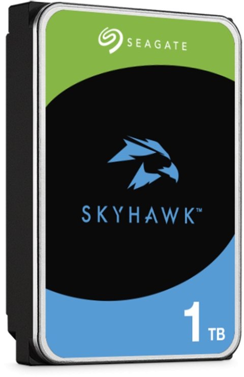 Dysk twardy HDD Seagate SkyHawk 1TB 3,5" SATA ST1000VX013