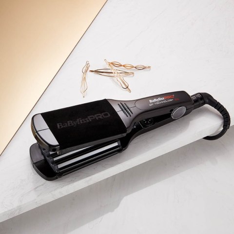 Karbownica do włosów BABYLISS BAB2512EPCE