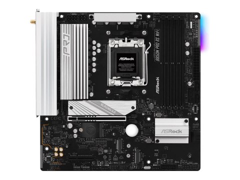 Płyta główna ASRock B850M Pro RS WiFi