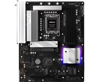 Płyta główna ASRock B860 Pro RS WiFi
