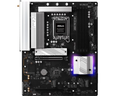 Płyta główna ASRock B860 Pro RS WiFi