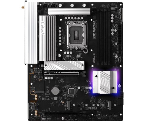 Płyta główna ASRock B860 Pro RS WiFi