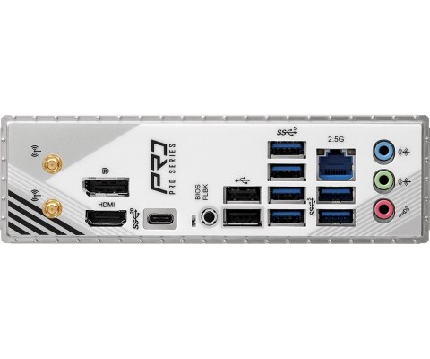 Płyta główna ASRock B860 Pro RS WiFi