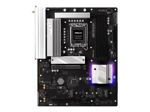 Płyta główna ASRock B860 Pro RS WiFi
