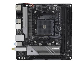 Płyta główna Asrock B550M-ITX/AC