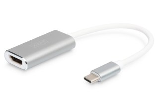 Adapter graficzny USB-C 3.2 Gen 1 na HDMI Digitus DA-70836 z gwarancją 24 miesiące