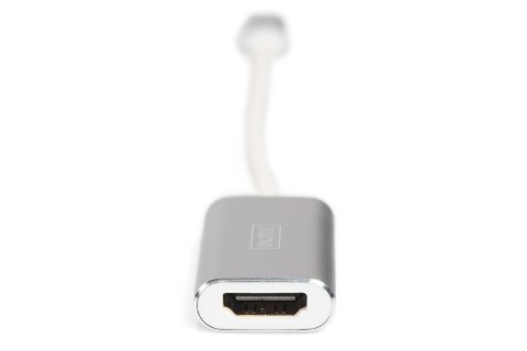 Adapter graficzny USB-C 3.2 Gen 1 na HDMI Digitus DA-70836 z gwarancją 24 miesiące