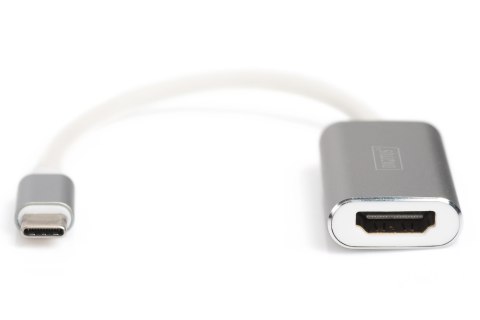 Adapter graficzny USB-C 3.2 Gen 1 na HDMI Digitus DA-70836 z gwarancją 24 miesiące