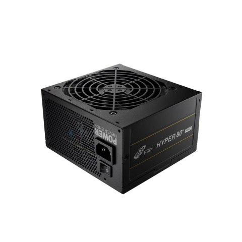 FSP HYPER 80+PRO450 BKB W 450 W, 80+ Bronze