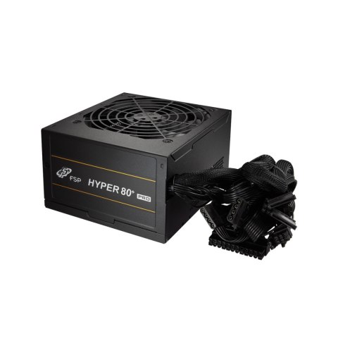 FSP HYPER 80+PRO450 BKB W 450 W, 80+ Bronze