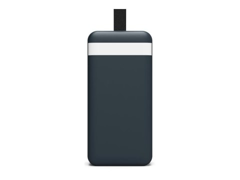 Powerbank PORT CONNECT 30 000 mAh z akumulatorem, idealny do ładowania urządzeń mobilnych na podróże i w każdej sytuacji.