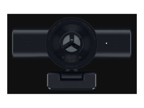 Razer | Webcam | Kiyo V2 X | 2560 x 1440